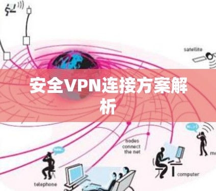 安全VPN连接方案解析