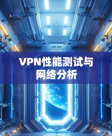 VPN性能测试与网络分析