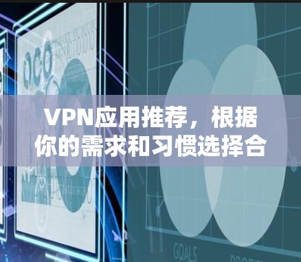 VPN应用推荐，根据你的需求和习惯选择合适的软件。以下是一些常用的VPN应用推荐