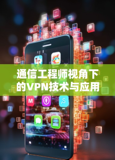 通信工程师视角下的VPN技术与应用