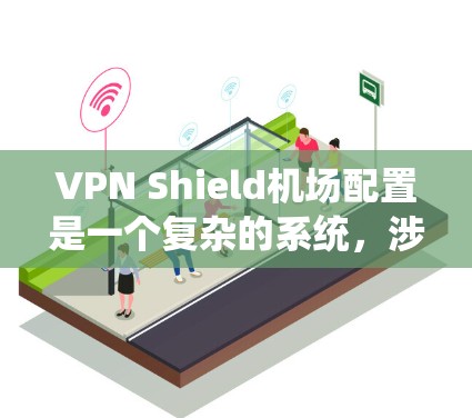 VPN Shield机场配置是一个复杂的系统，涉及多个方面和步骤。以下是一个分步骤的指南，帮助您理解如何配置VPN Shield机场