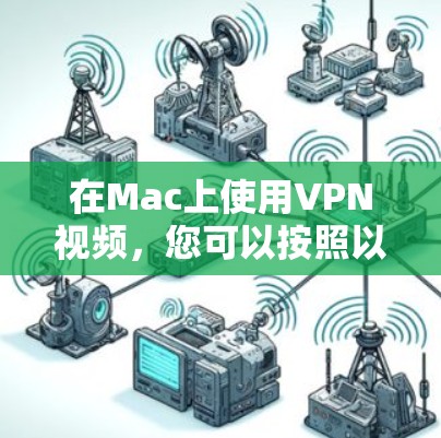 在Mac上使用VPN视频,您可以按照以下步骤操作 在Mac上使用VPN视频,您可以按照以下步骤操作