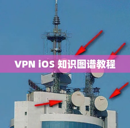 VPN iOS 知识图谱教程