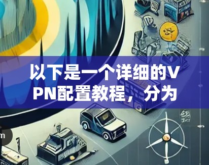 以下是一个详细的VPN配置教程，分为端到端和端到端混合模式的配置，旨在帮助您更好地配置和使用VPN