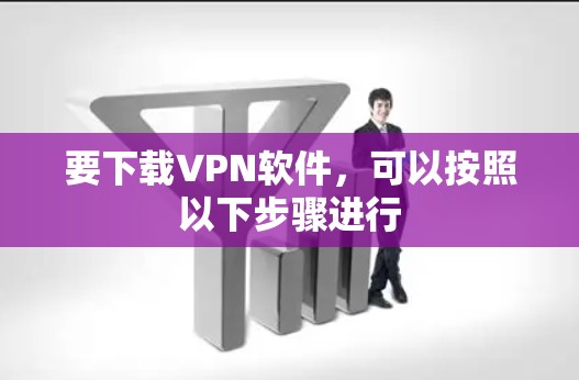要下载VPN软件，可以按照以下步骤进行