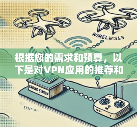 根据您的需求和预算,以下是对VPN应用的推荐和评价 根据您的需求和预算,以下是对VPN应用的推荐和评价