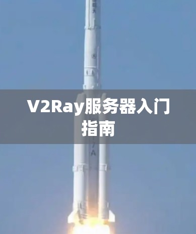 V2Ray服务器入门指南