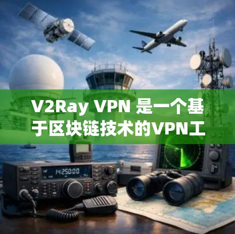 V2Ray VPN 是一个基于区块链技术的VPN工具，提供高度的安全性和灵活性。以下是关于 V2Ray VPN 的详细分析