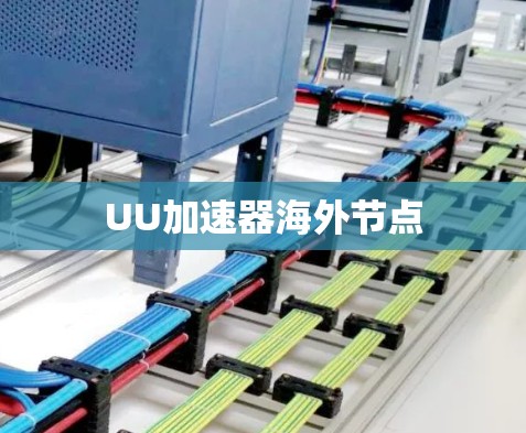 UU加速器海外节点 UU加速器海外节点