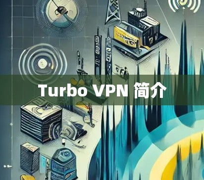 Turbo VPN 简介