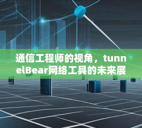 通信工程师的视角，tunnelBear网络工具的未来展望