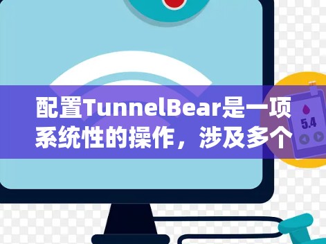 配置TunnelBear是一项系统性的操作，涉及多个步骤和参数。以下是有条理的步骤指南