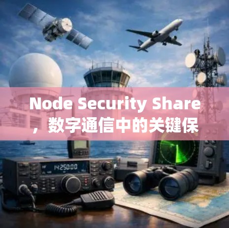 Node Security Share，数字通信中的关键保障