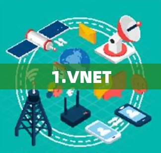 1.VNET