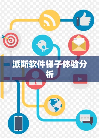 派斯软件<strong>梯子</strong>体验分析