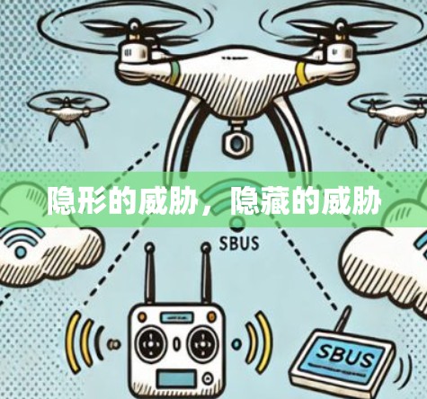 隐形的威胁，隐藏的威胁