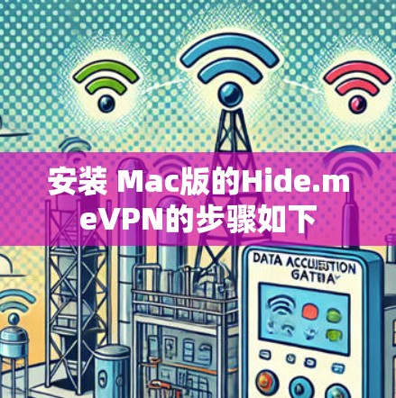 安装 Mac版的Hide.meVPN的步骤如下