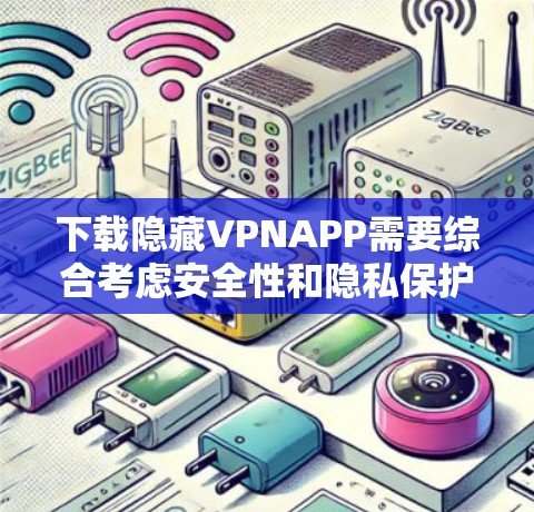 下载隐藏VPNAPP需要综合考虑安全性和隐私保护。以下是一个清晰的步骤指南