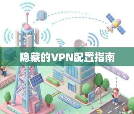 隐藏的VPN配置指南