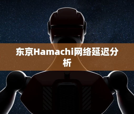 东京Hamachi网络延迟分析