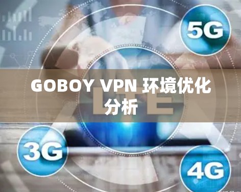 GOBOY VPN 环境优化分析