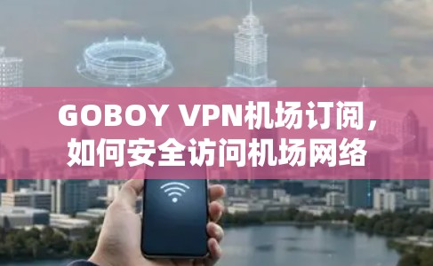 GOBOY VPN机场订阅,如何安全访问机场网络 GOBOY VPN机场订阅,如何安全访问机场网络