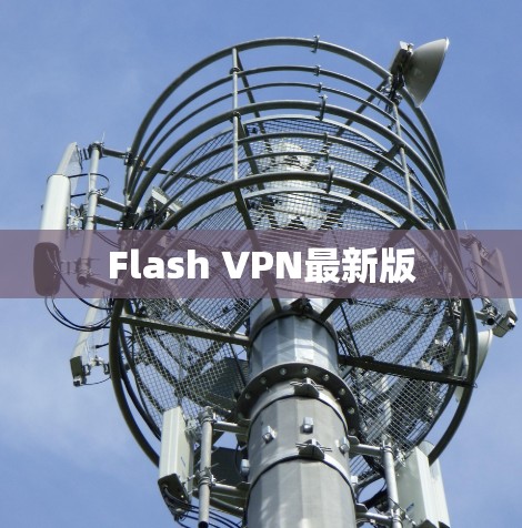 Flash VPN最新版