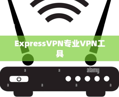 ExpressVPN专业VPN工具