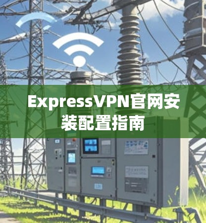 ExpressVPN官网安装配置指南