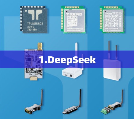 1.DeepSeek