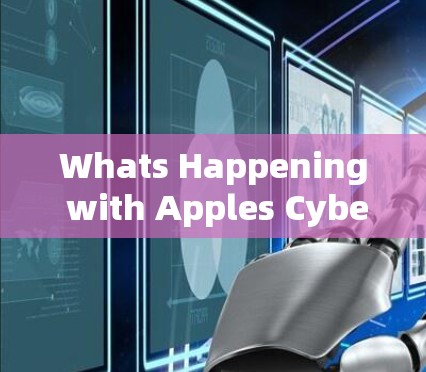 Whats Happening with Apples CyberGhost VPN?