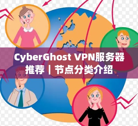 CyberGhost VPN服务器推荐|节点分类介绍 CyberGhost VPN服务器推荐|节点分类介绍
