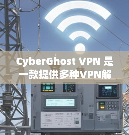 CyberGhost VPN 是一款提供多种VPN解决方案的客户端，适合个人用户使用。以下是针对安卓设备的使用指南