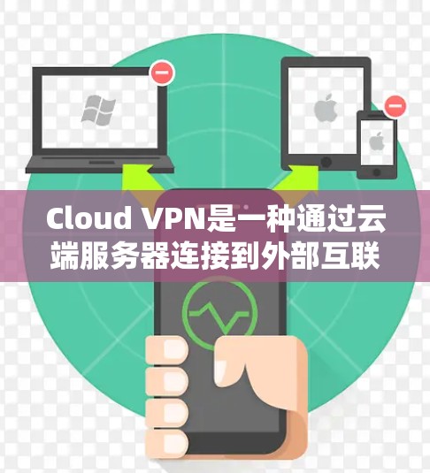 Cloud VPN是一种通过云端服务器连接到外部互联网的VPN技术，旨在提供更高效、可靠和安全的上网方式。以下是对Cloud VPN的详细分析