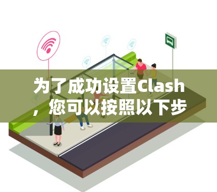 为了成功设置Clash，您可以按照以下步骤进行