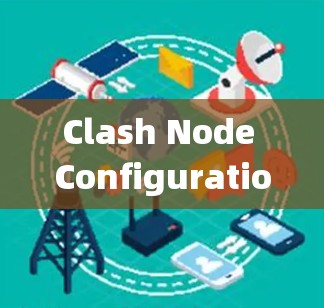 Clash Node Configuration Platform，助力通信系统的安全与高效