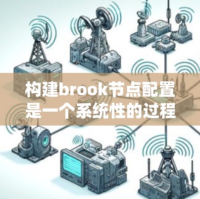 构建brook节点配置是一个系统性的过程，涉及多个步骤，每个步骤都有其特定的注意事项和方法。以下是一步步的指南