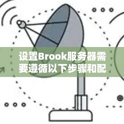 设置Brook服务器需要遵循以下步骤和配置。以下是一个通用的设置指南，适用于大多数使用Brook的用户