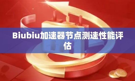 Biubiu加速器节点测速性能评估
