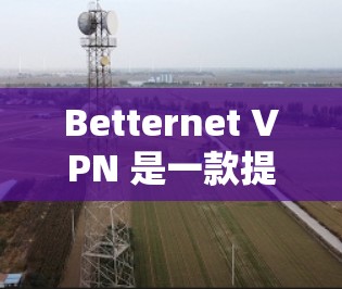 Betternet VPN 是一款提供加密连接的VPN服务，旨在保护用户的数据和网络安全。以下是对 Betternet VPN 的体验分析