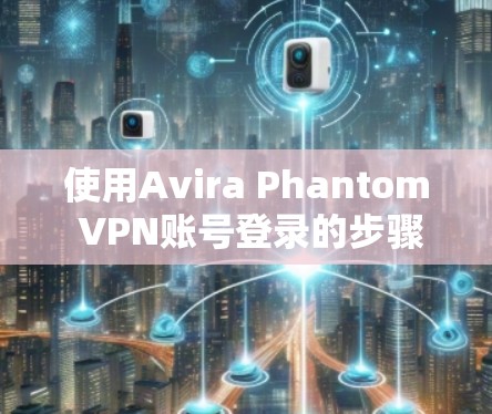 使用Avira Phantom VPN账号登录的步骤如下