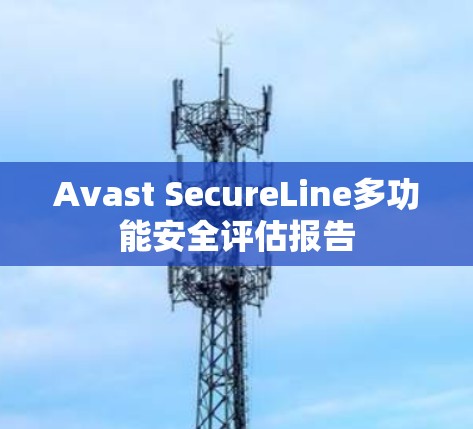 Avast SecureLine多功能安全评估报告