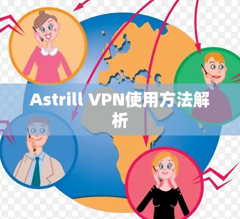 Astrill VPN使用方法解析
