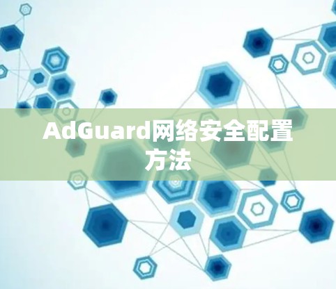 AdGuard网络安全配置方法