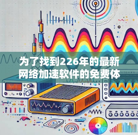 为了找到226年的最新网络加速软件的免费体验入口，您可以按照以下步骤进行