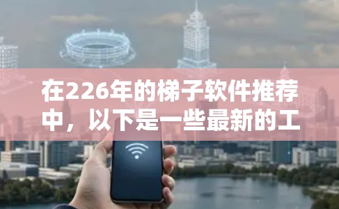在226年的<strong>梯子</strong>软件推荐中，以下是一些最新的工具，它们结合了高效、易用和功能全面的特点，适用于各种项目