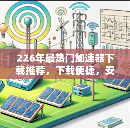 226年最热门加速器下载推荐，下载便捷，安全可靠，大文件下载新体验