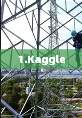 1.Kaggle