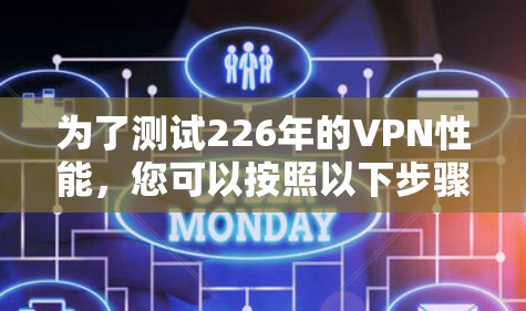 为了测试226年的VPN性能，您可以按照以下步骤进行