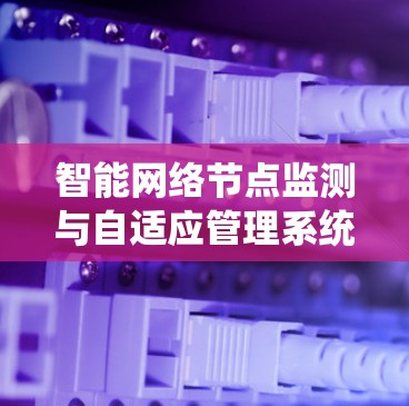智能网络节点监测与自适应管理系统